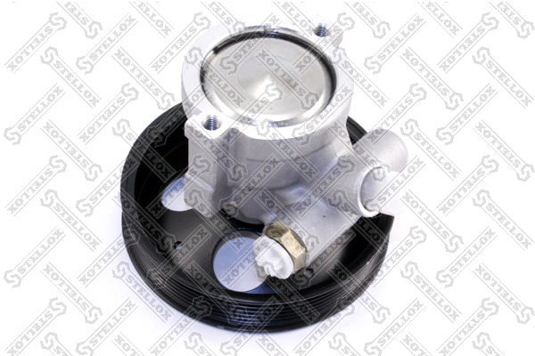 Hydraulic Pump, steering 00-35550-SX