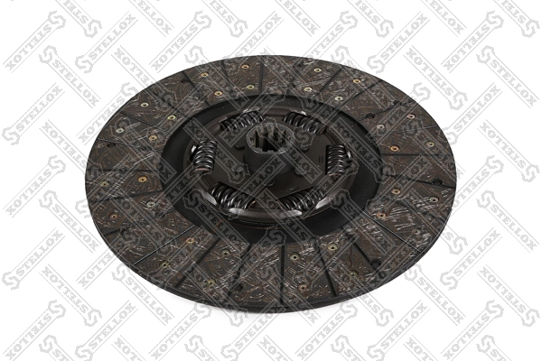 Clutch Disc 83-04793-SX