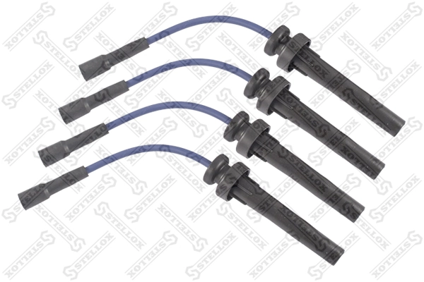 Ignition Cable Kit 10-38125-SX