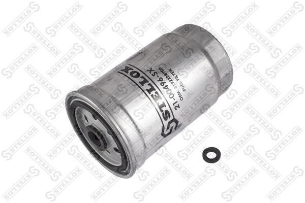 Fuel Filter 21-00496-SX