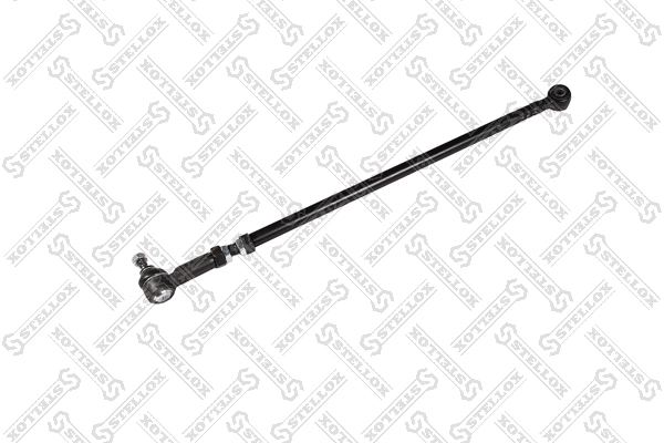 Centre Rod Assembly 53-00906A-SX