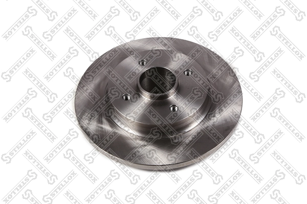 Brake Disc 6020-1690-SX