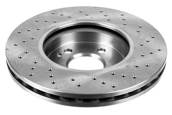 Brake Disc 6021-0044V-SX