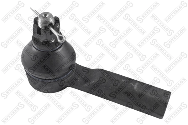 Tie Rod End 51-74005A-SX