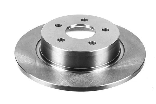 Brake Disc 6020-1775-SX