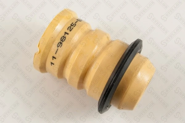 Rubber Buffer, suspension 11-98125-SX