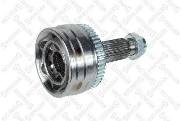 Jeu de joints, arbre de transmission 150 1589-SX