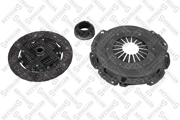 Clutch Kit 07-01034-SX