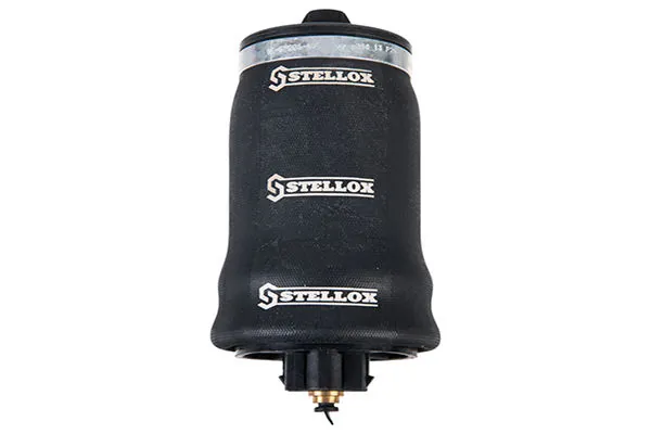 Bellow, driver cab suspension 90-07206-SX