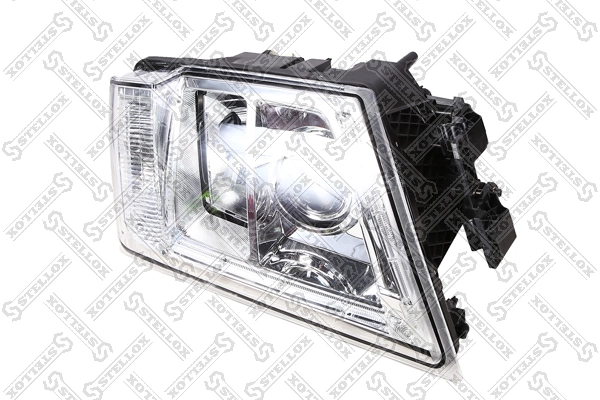 Headlight 87-33076-SX