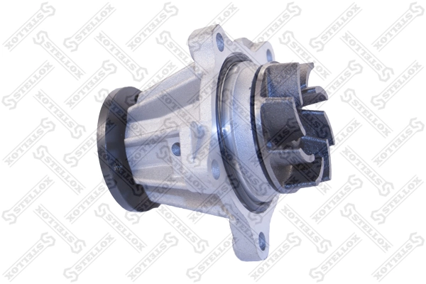 Water Pump, engine cooling 4500-0013-SX