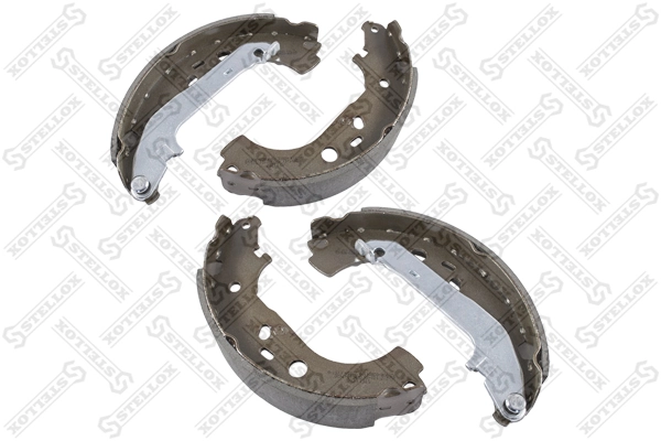 Brake Shoe Set 217 101-SX