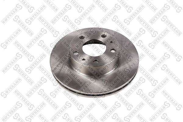 Brake Disc 6020-1136V-SX