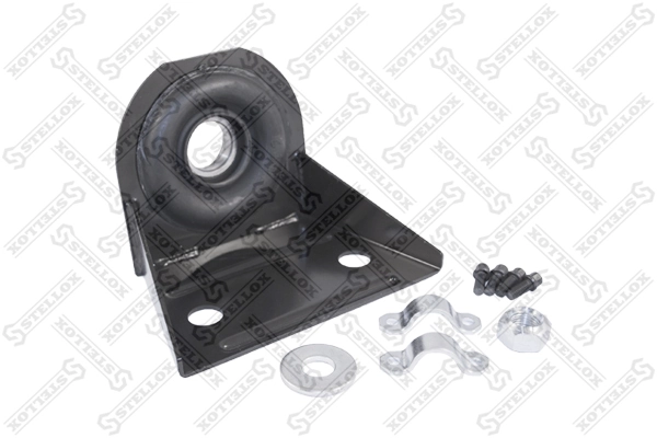 Bearing, propshaft centre bearing 71-21289-SX