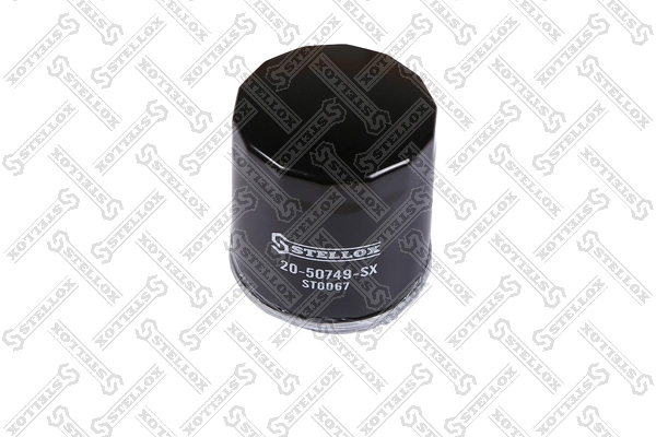 Oil Filter 20-50749-SX