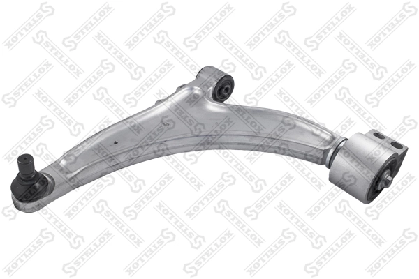 Control/Trailing Arm, wheel suspension 57-03884-SX