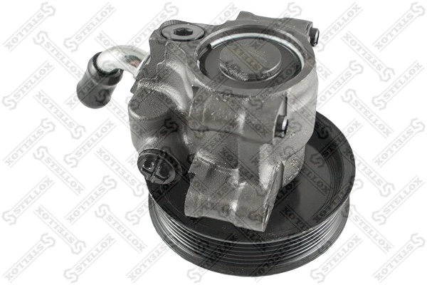 Hydraulic Pump, steering 00-36318-SX