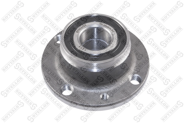 Wheel Bearing Kit 40-30060-SX