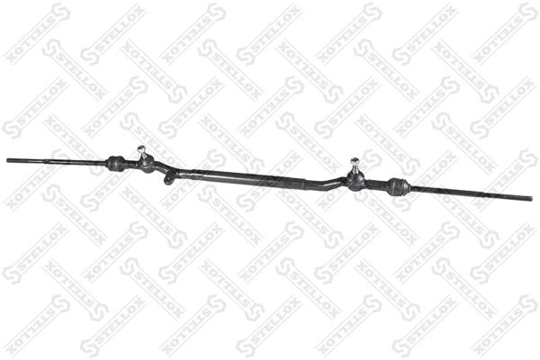 Centre Rod Assembly 53-01020A-SX