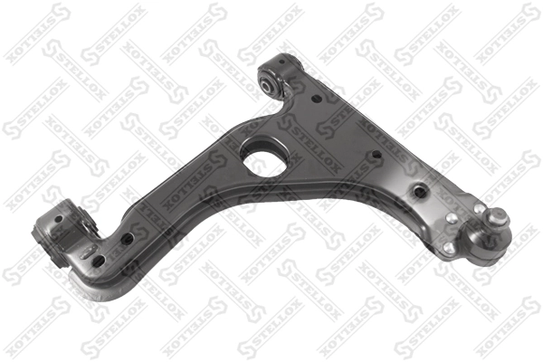 Control/Trailing Arm, wheel suspension 57-00770-SX