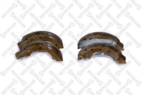 Brake Shoe Set 054 100-SX