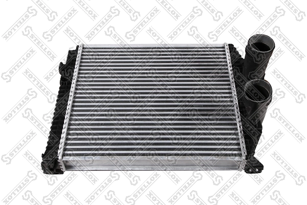 Charge Air Cooler 81-10834-SX