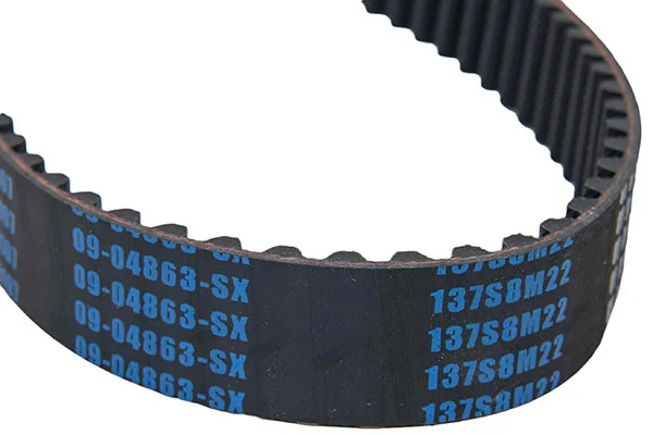 Timing Belt 09-04863-SX
