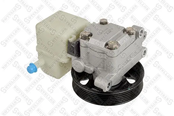Hydraulic Pump, steering 00-36339-SX