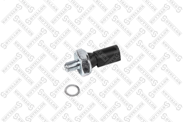 Sensor, oil pressure 06-08060-SX