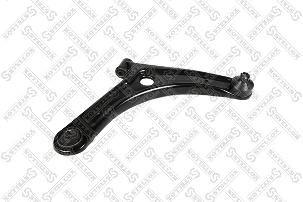 Control/Trailing Arm, wheel suspension 57-02389A-SX