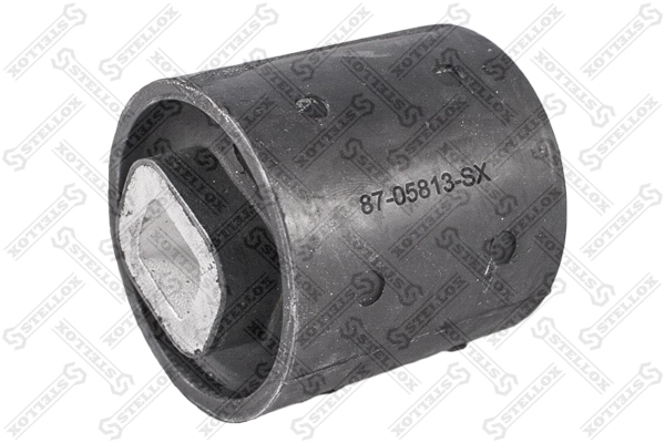 Mounting, control/trailing arm 87-05813-SX