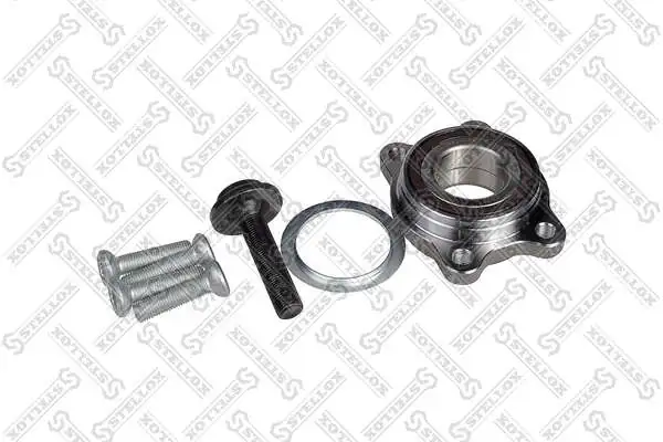 Wheel Bearing Kit 43-28621-SX