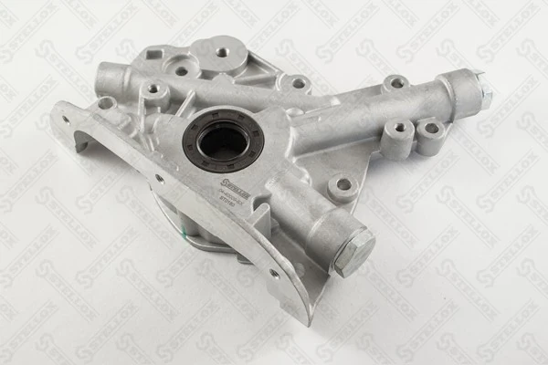 Oil Pump 04-40009-SX