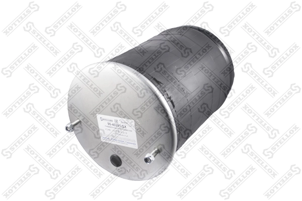 STELLOX 90-40281-SX Bellow, air suspension