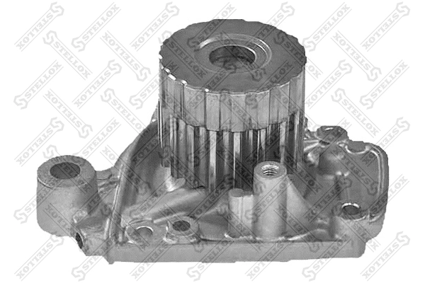 Water Pump, engine cooling 4508-0010-SX