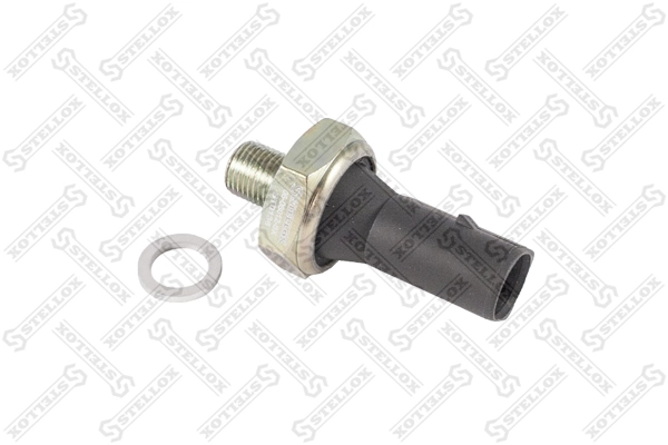 Sensor, oil pressure 06-08012-SX
