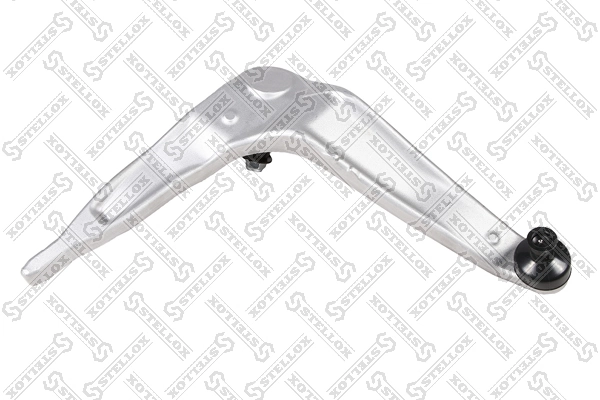 Control/Trailing Arm, wheel suspension 57-02876A-SX