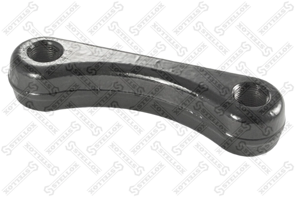 Rubber Buffer, suspension 84-02187-SX