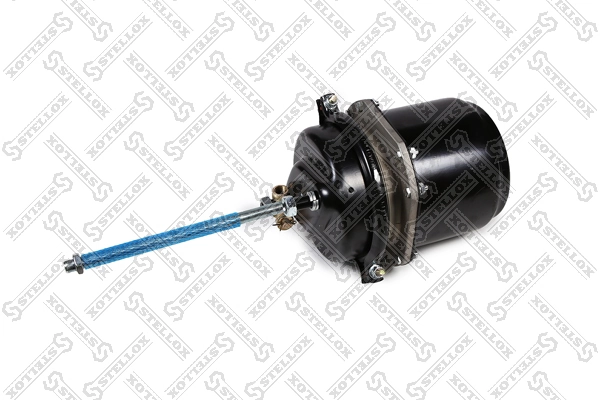 Spring-loaded Cylinder 85-00517-SX