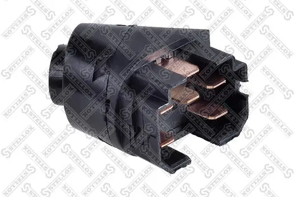 Ignition Switch 75-50216-SX