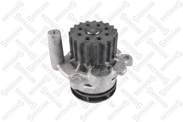 Water Pump, engine cooling 4500-0272-SX