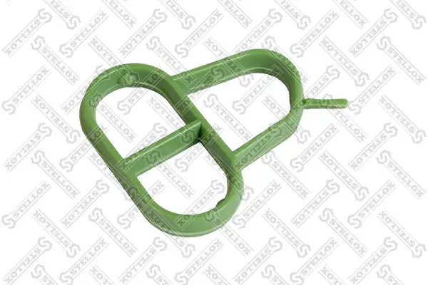 Gasket, oil filter housing 11-25784-SX