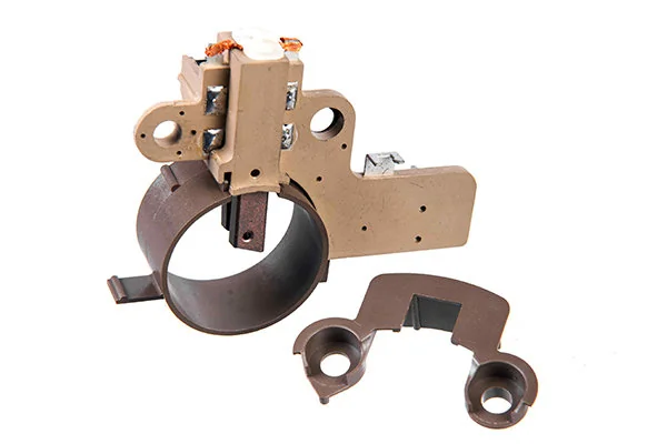 Alternator Regulator 06-71796-SX