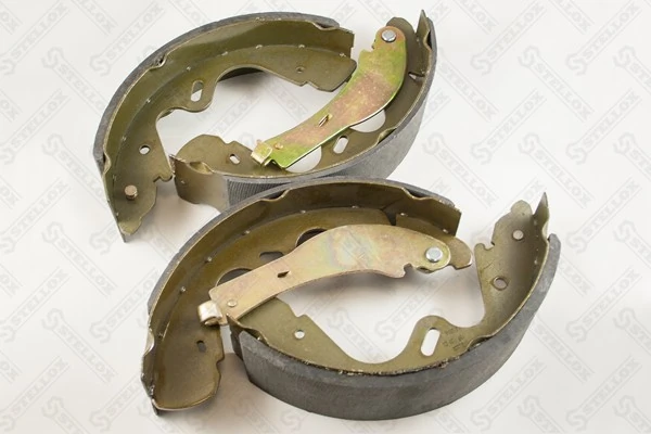 Brake Shoe Set 195 100-SX