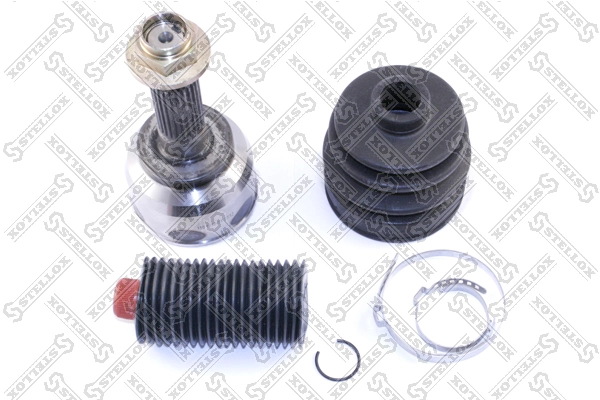 Joint Kit, drive shaft 150 1138-SX
