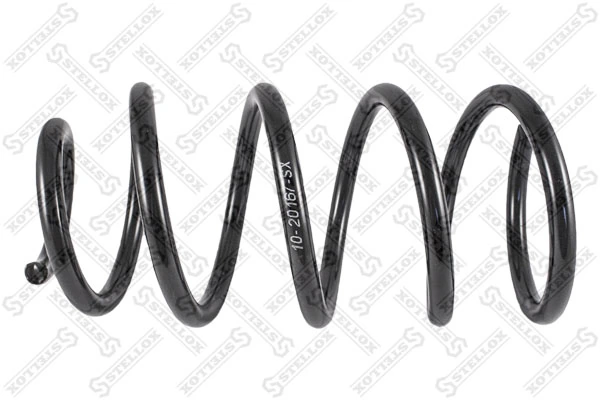 Suspension Spring 10-20167-SX