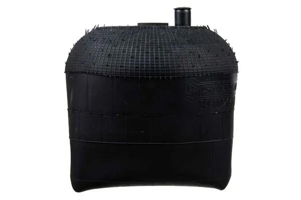 STELLOX 84-00264-SX Bellow, air suspension