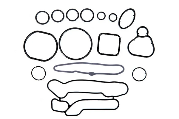 Gasket, oil cooler 11-25711-SX