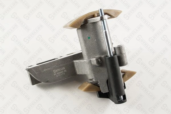 Belt Tensioner, V-ribbed belt 03-40884-SX