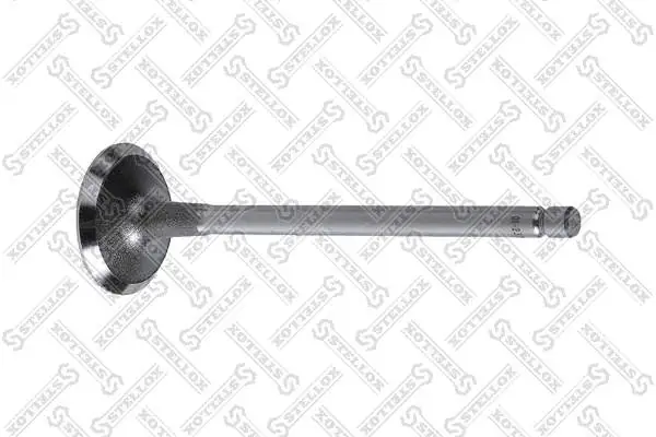 STELLOX 01-23298-SX Intake Valve